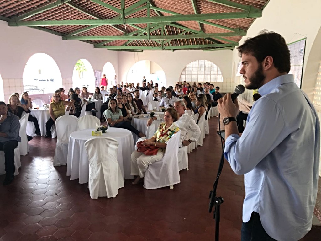 PEDAL SOLIDÁRIO: Antigo Orfanato Menino Jesus em João Pessoa será transformado em Hospital de Câncer