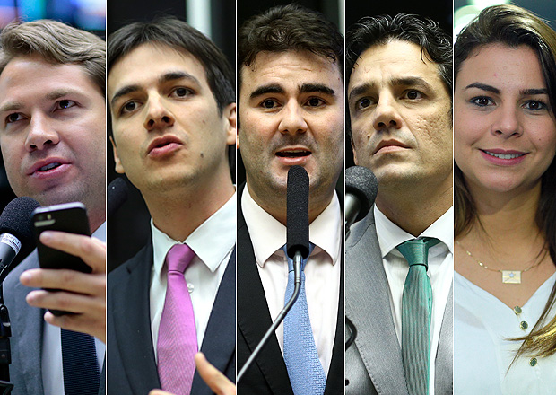 Disputa eleitoral na Paraíba terá surpresas e “cabeças pretas” do PSDB vão desembarcar no PPS