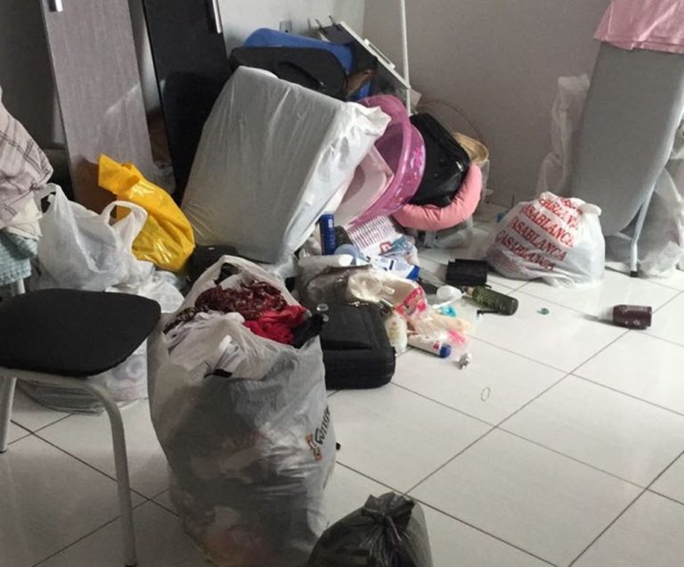 Polícia prende homem suspeito de manter por cinco anos mulher e filha em cárcere privado, em São Bento