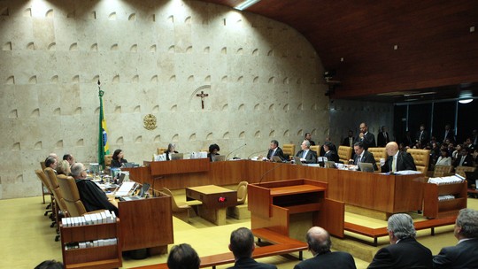 STF decide que vai julgar Habeas Corpus e concede liminar que impede prisão de Lula antes do julgamento final  de HC pelo Supremo