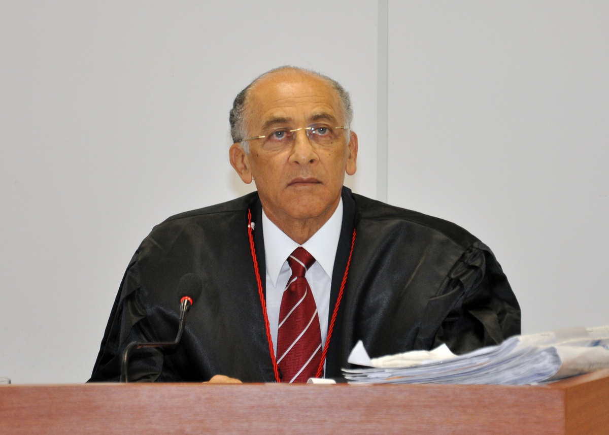 Desembargador do TJPB determina o afastamento do prefeito interino de Bayeux, Luiz Antônio