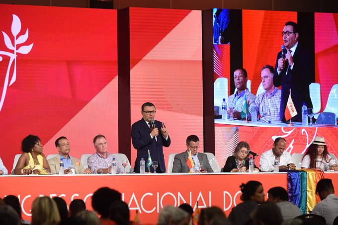 PSB rejeita aliança com Alckmin e deve apoiar Alvaro ou Ciro