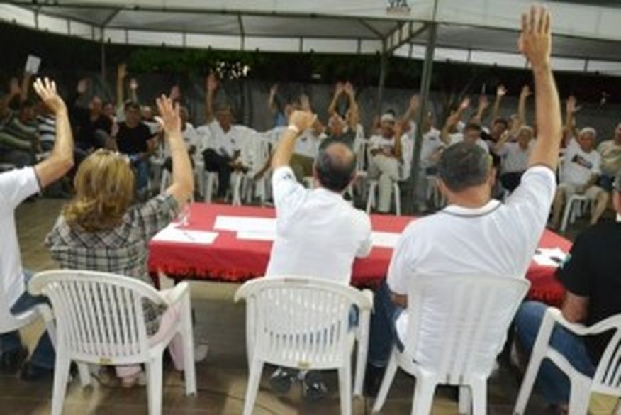 Sindifisco da Paraíba reivindica reajuste salarial e discute indicação de greve geral a partir de fevereiro