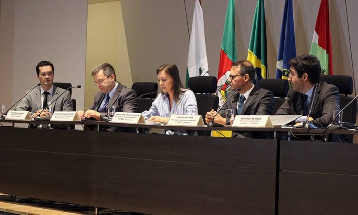 Lava Jato completa 4 anos neste sábado com 1861 anos e 20 dias de pena para denunciados