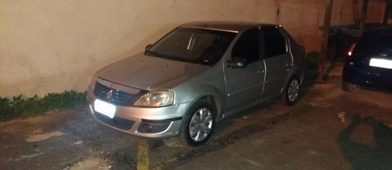 Carro suspeito de ter sido usado no assassinato de Marielle é encontrado em Minas Gerais
