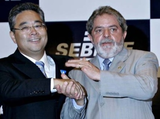 Sem dinheiro, Instituto Lula faz "vaquinha" para não encerrar atividades