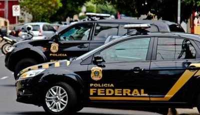 PF realiza operação em João Pessoa e Cabedelo para prender delator da Java Jato