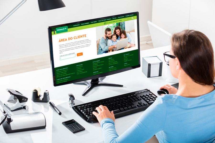 Cliente da Unimed JP já pode acessar demonstrativo de gastos com saúde para declaração do IR