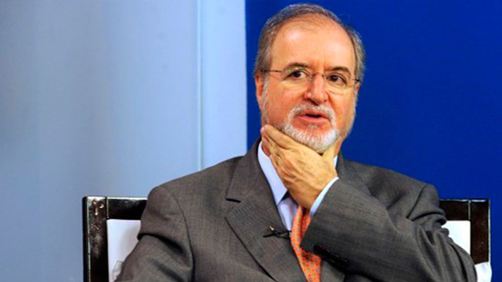 TJ-MG nega recurso e tucano Eduardo Azeredo pode ser preso pelos crimes de peculato e lavagem de dinheiro