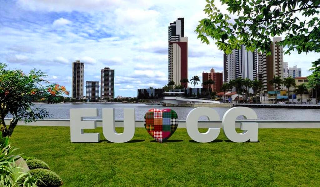 Governo diz que investiu mais de R$ 129 milhões em obras de infraestrutura em Campina Grande entre 2011 e 2018