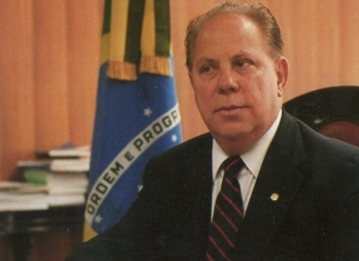 LUTO: Morre em Brasília o ex-deputado federal José Luiz Clerot