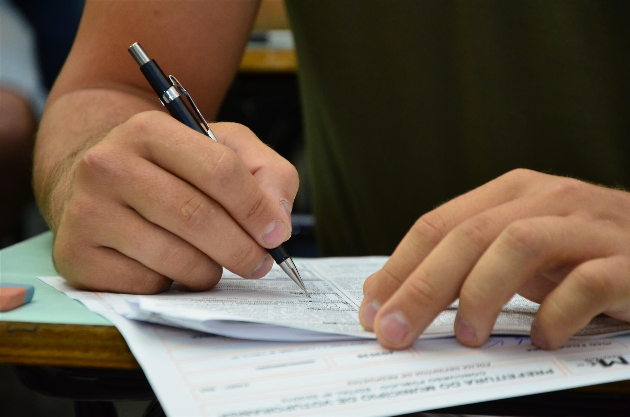 UFPB homologa resultado e classificação final de concurso