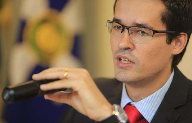 Procurador Deltan Dallagnol promove abaixo assinado a favor da prisão em 2ª instância