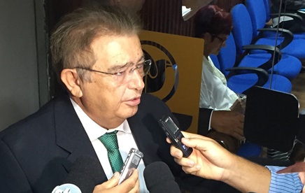 Deputado Renato quer criar Comissão Permanente de Água e Agricultura Irrigada na ALPB