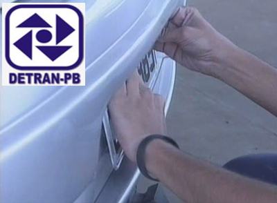 Termina dia 30 prazo para emplacamento com final 4 com isenção ou desconto de 10%