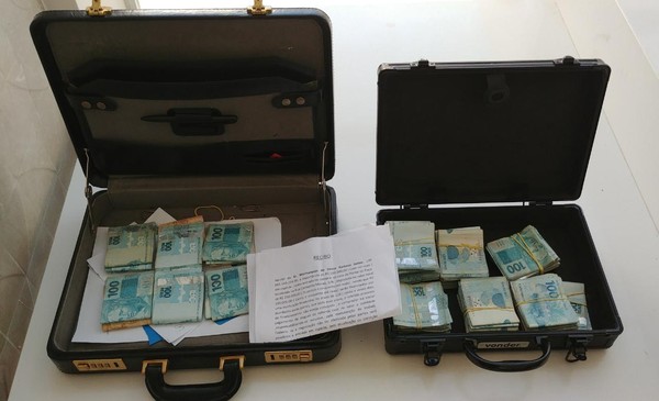 XEQUE-MATE: Ministério Público da PB detalha como funcionava o esquema de desvio de recursos na Prefeitura e Câmara de Cabedelo