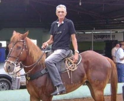 Família esclarece de morte de policial civil em Piancó e nega participação de parentes no crime