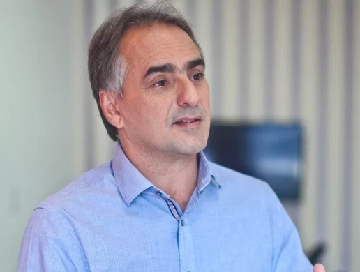Lucélio Cartaxo critica lei sancionada por Ricardo Coutinho criando "Guarda Pessoal" para ex-governadores