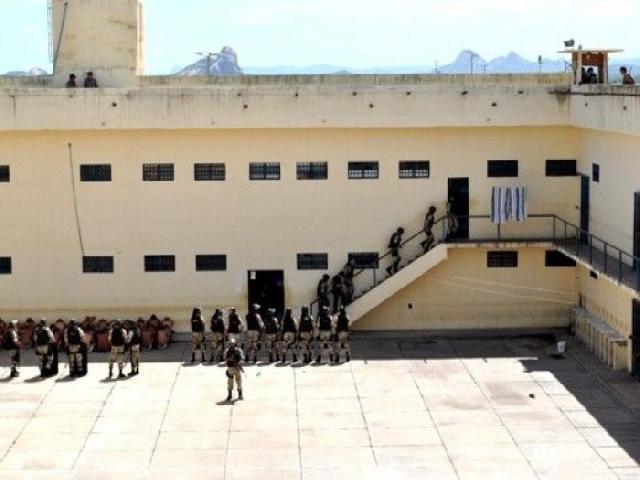 Servidor da  Emepa é preso em Patos acusado de ser o maior traficante de animais silvestres do Brasil