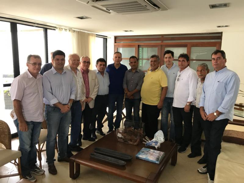 FORTALECIDO: PP da Paraíba consegue filiação de 10 lideranças políticas na "janela partidária"