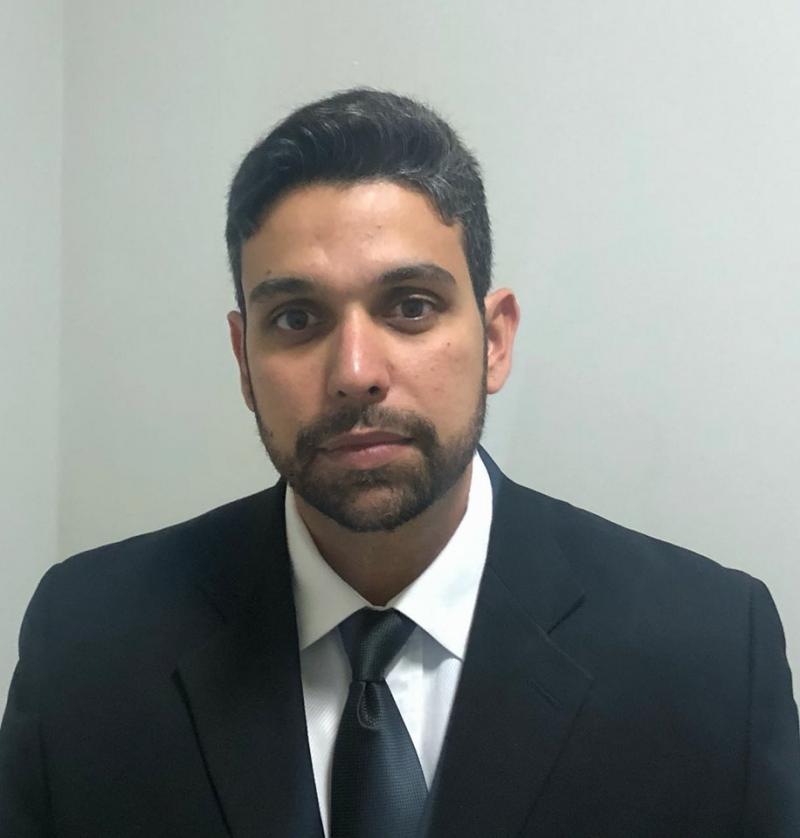 Procurador Rafael Lucena nega participação do prefeito Emerson Panta no afastamento do presidente da Câmara Municipal