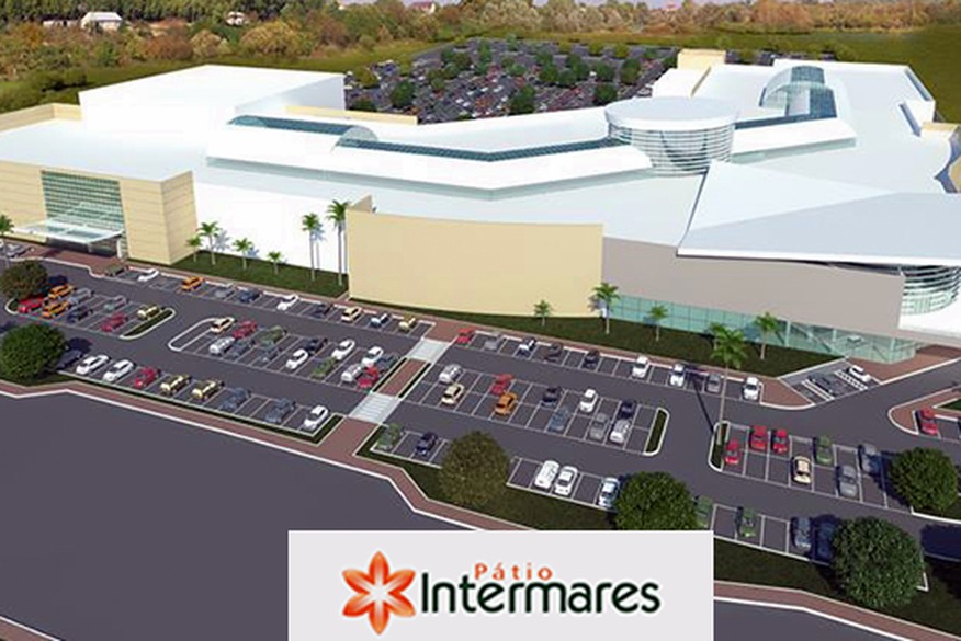 Prefeito  Vítor Hugo vai se reunir com empresários para definir novos rumos do Shopping Pátio Intermares, em Cabedelo