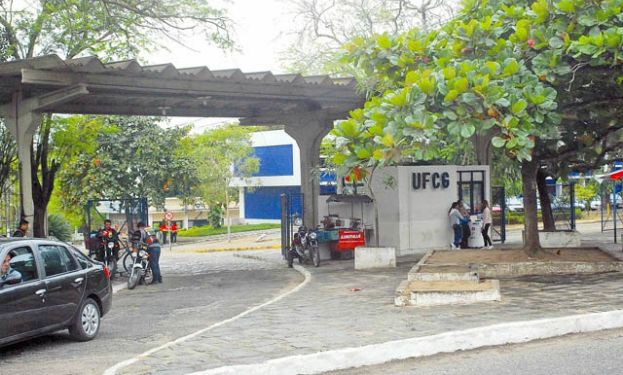 MPF denuncia à Justiça  acusados por assalto a agência dos Correios no campus da UFCG