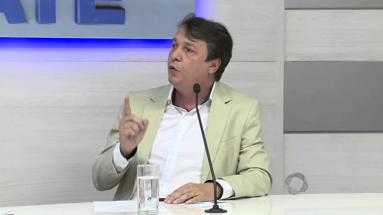 Diego Tavares, Zennedy Bezerra e Marco Antônio se filiam ao PV e deixam cargos na PMJP