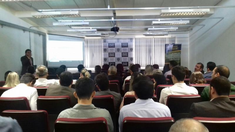 PC: Presidente da Adepdel diz que redução do efetivo tem contribuído para  aumentar os assaltos, roubos e furtos na PB