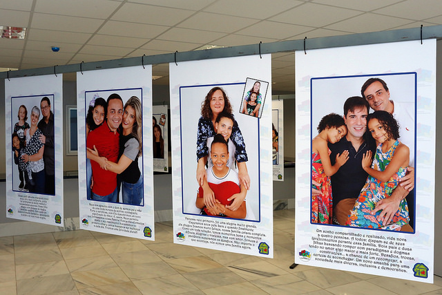 ADOÇÃO: 8,7 mil crianças à espera de uma família no Brasil