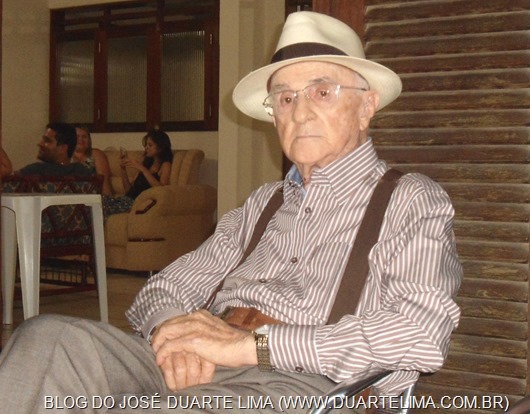 Mesa da Assembleia emite nota de pesar pelo falecimento do ex-deputado Aloísio Pereira