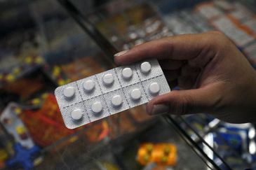 SAÚDE: Brasil investiga riscos do antirretroviral dolutegravir na gravidez