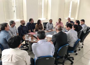 DESABASTECIMENTO; PMJP suspende aulas nas escolas do município e altera expediente nas Unidades de Saúde da Família