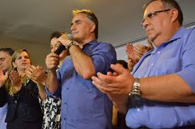 LUTO: Prefeito Luciano decreta luto oficial de três dias em João Pessoa pelo falecimento do deputado Rômulo Gouveia