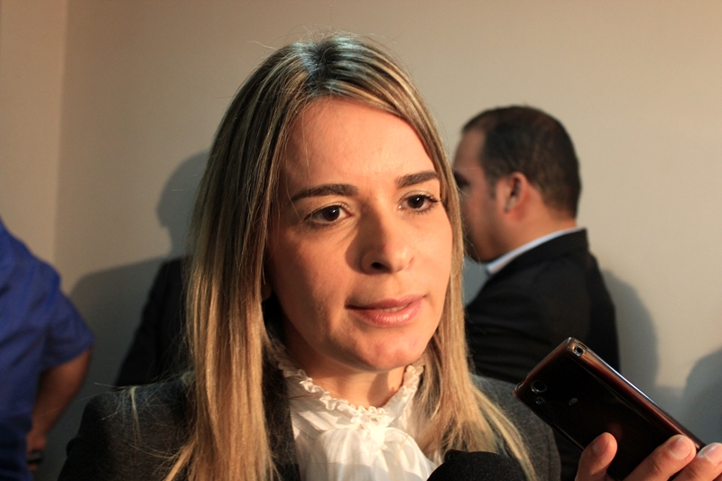 Deputada Daniela Ribeiro tira licença e vereadora Eliza Virginia deixa a Câmara para assumir mandato na Assembleia