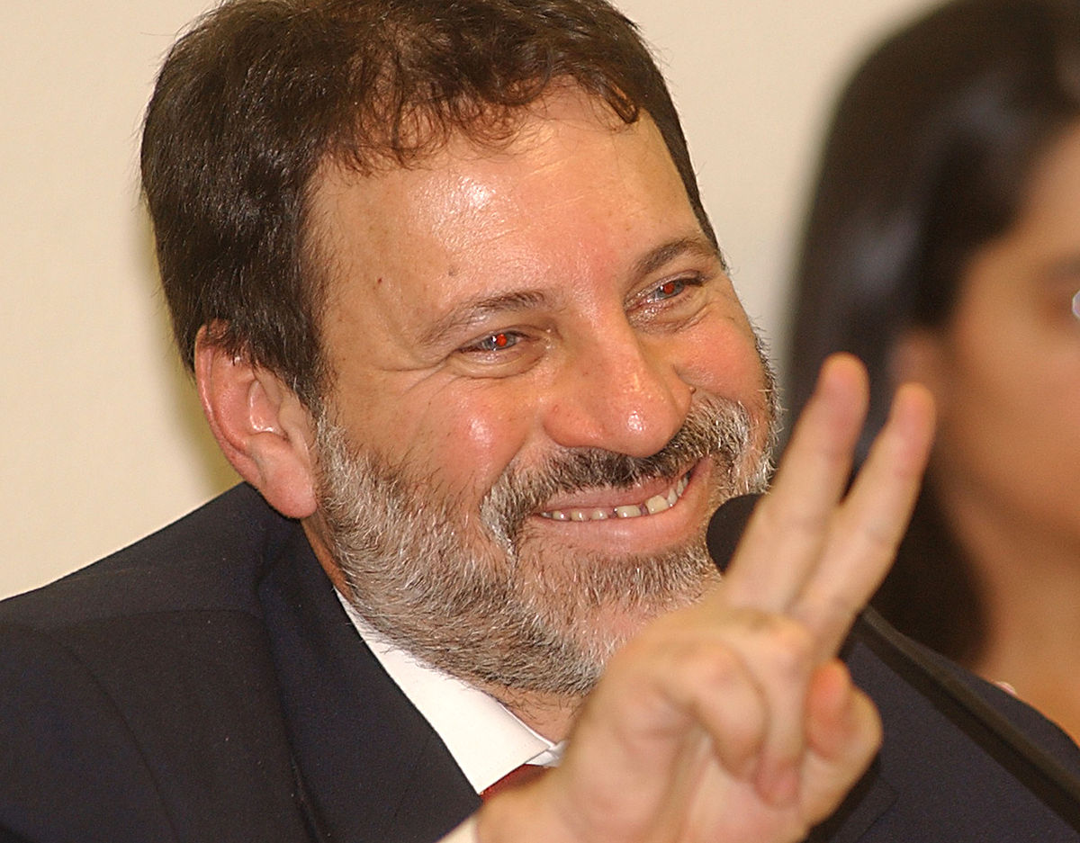 Sérgio Moro manda prender ex-tesoureiro do PT Delúbio Soares e mais quatro