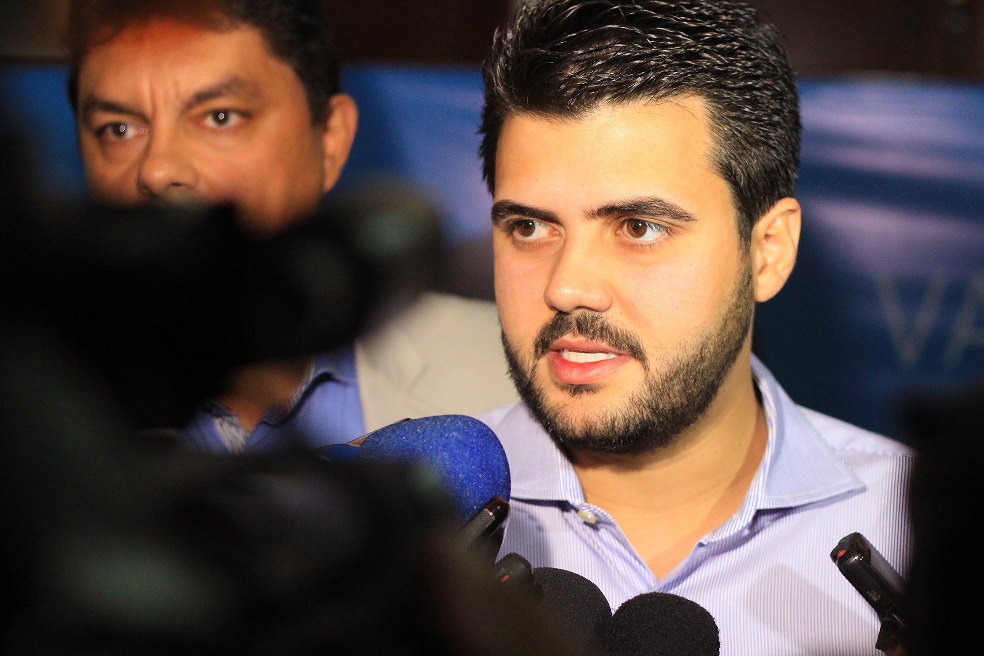 PF conclui relatório da Operação Registro Espúrio e aponta participação do deputado Wilson Santiago Filho em esquema no MTE