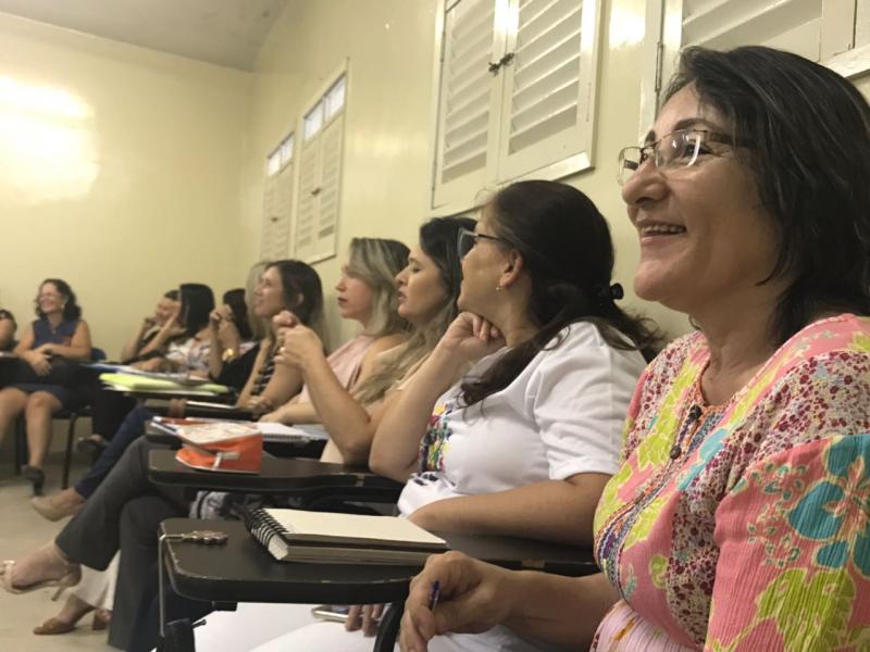 REFERÊNCIA: Maternidade Frei Damião é escolhida como projeto piloto para AcolheSUS