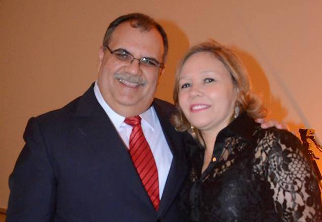 COMANDO: Ex-deputada Eva Gouveia anuncia que vai assumir à presidência do PSD na Paraíba no lugar de Rômulo