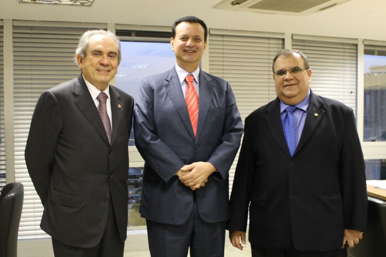 Senador Raimundo Lira defende que Eva Gouveia seja à presidência do PSD na Paraíba