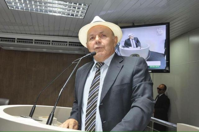 Vítima de câncer, morre em Campina Grande o vereador Lula Cabral