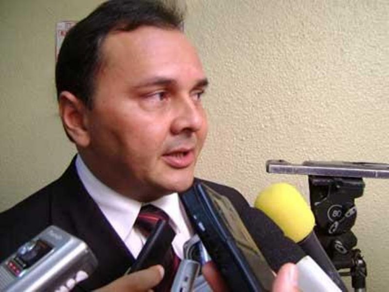 Manoel Ludgério anuncia afastamento das atividades parlamentares para tratamento de saúde