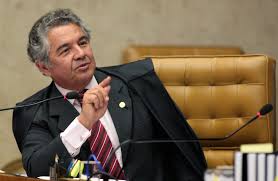 STF rejeita liberdade condicional para presos sugerida pelo ministro Marco Aurélio