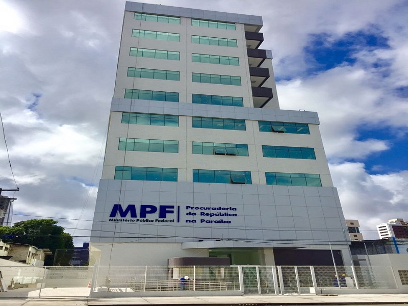 MPPB ajuíza ação de improbidade contra prefeito Djair Magno Dantas de Cuité de Mamanguape