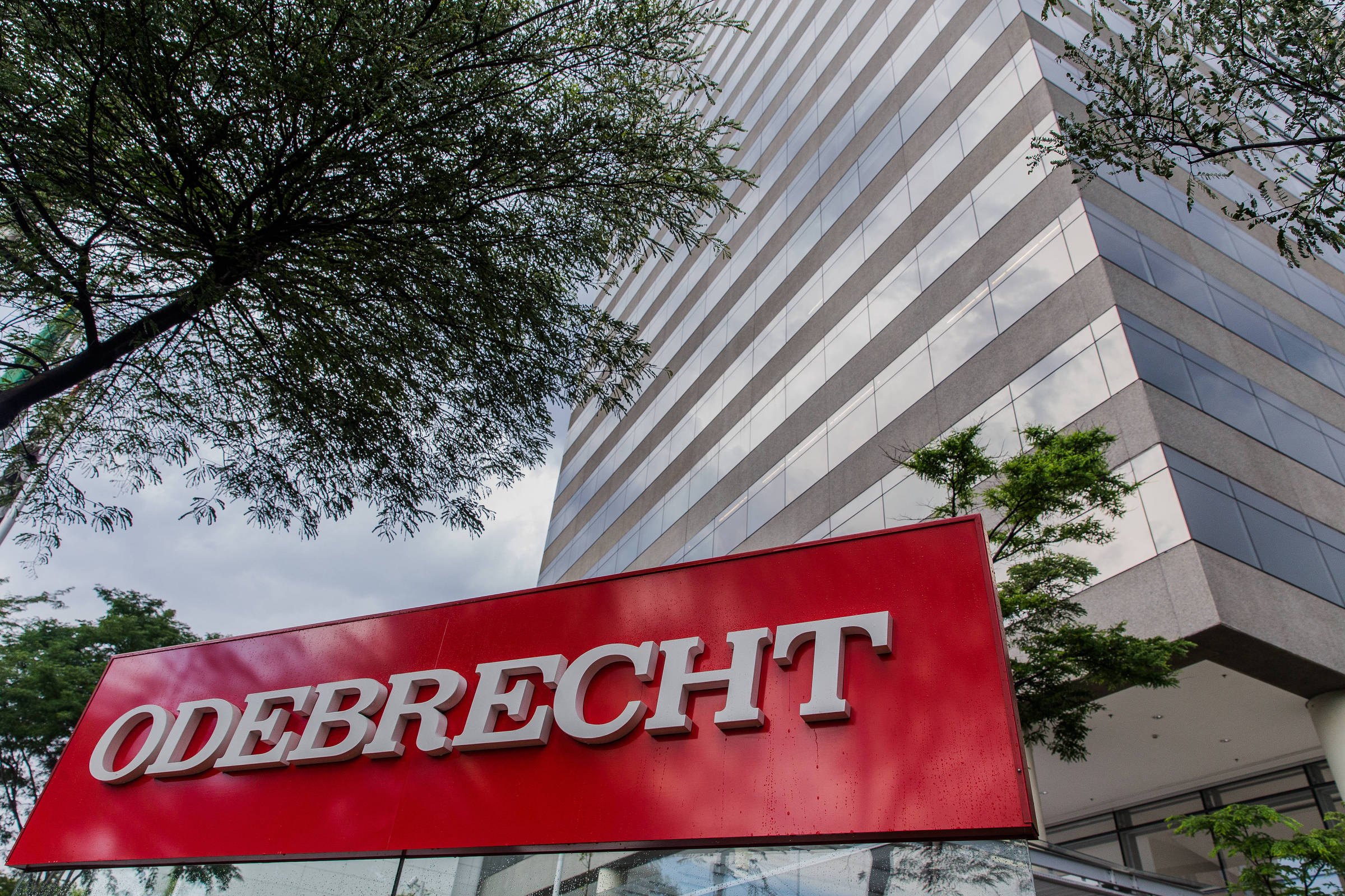 PF identificou cerca de 2.000 codinomes de beneficiados por Odebrecht