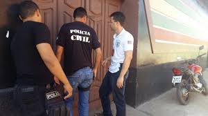 PEDOFILIA: Polícia Civil realiza operação "Luz da Infância 2" em João Pessoa, CG e Remígio