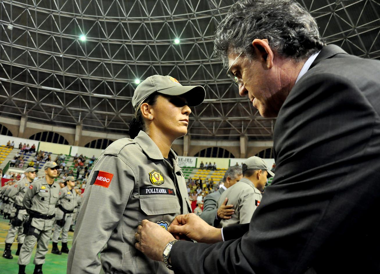 Diário Oficial do Estado trás na edição desta quarta promoção de Policiais Militares da Paraíba