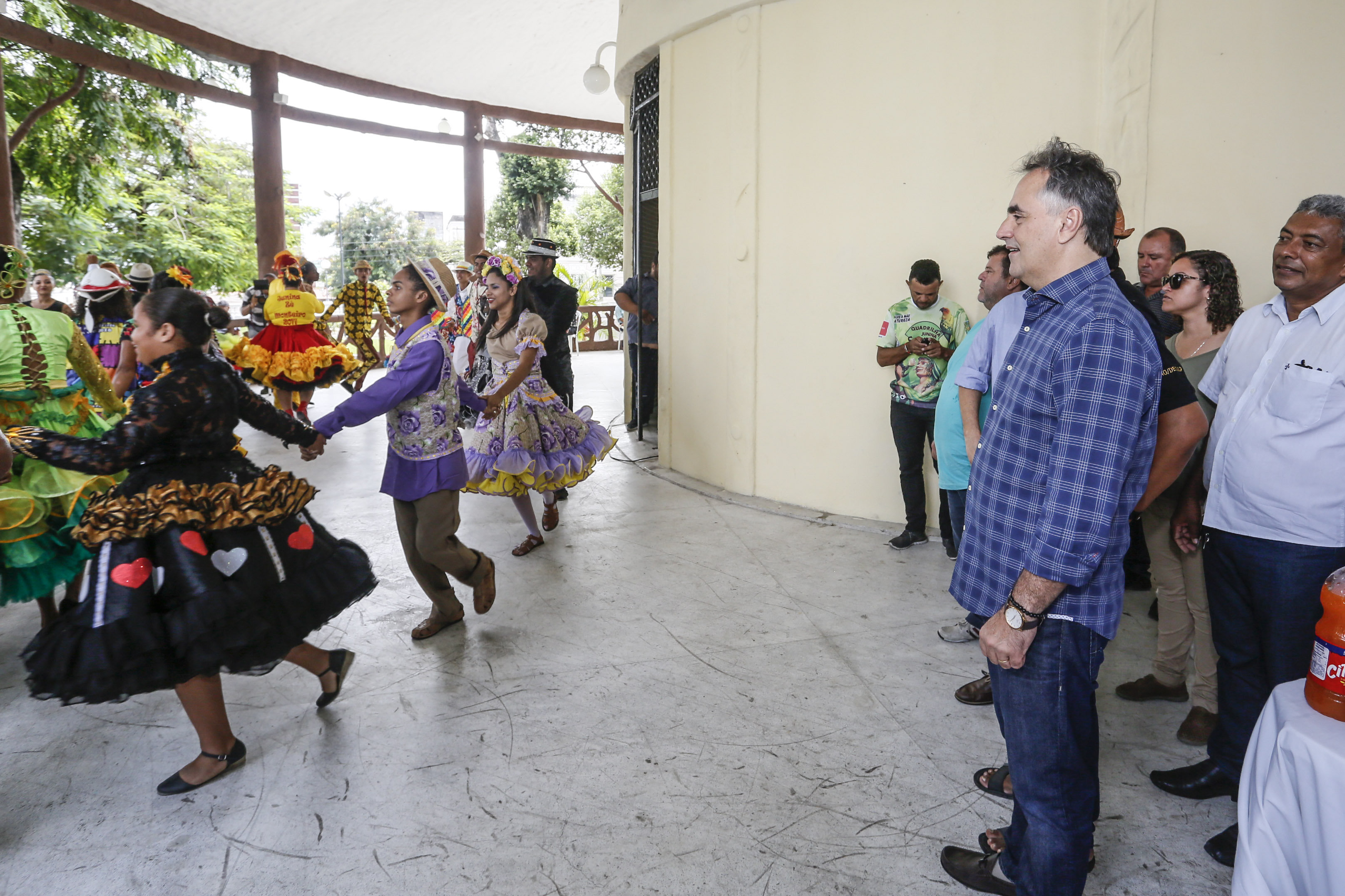 São João de João Pessoa terá shows de Walkyria Santos, Cavalo de Pau, Forró Caçua e Jairo Madruga