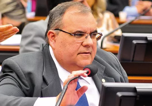 Presidente do Patriota, Janduhy Carneiro lamenta morte súbita do deputado Rômulo Gouveia
