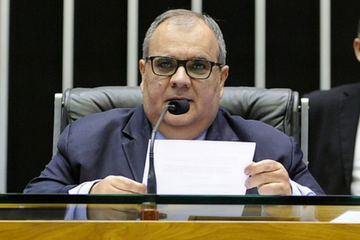 Assembleia Legislativa decreta luto oficial pela morte do ex-presidente da Casa, Rômulo Gouveia